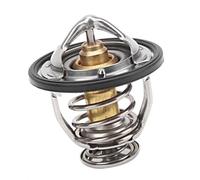 Refrigerantes del Motor Termostato Compatible Con Toyota Para Solara 1999-2008 Para Venza 2009-2015 Conjunto De Termostato De Refrigerante De Motor 16325-62010