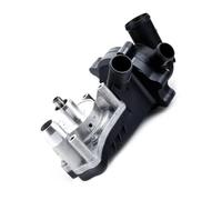 Refrigerantes del Motor Termostato Compatible Con VW Para Touareg 2013-2017 Vehículos Bomba De Agua Termostato Conjunto De Refrigerante Del Motor Reemplazar 079121013P