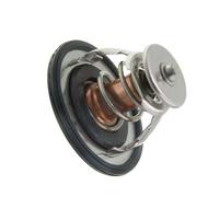 Refrigerantes del Motor Termostato Conjunto De Termostato De Refrigerante De Motor Coche 9091603093 Compatible Con Toyota Para Yaris 2006-2014 Para Echo 2000-2005