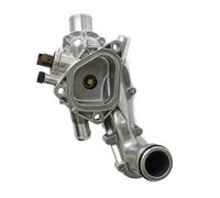 Refrigerantes del Motor Termostato Conjunto De Termostato Motor Refrigerante 11537534521 Compatible Con Mini Para Roadster R59 Para Clubvan R55 Para Paceman R61 2012-2018