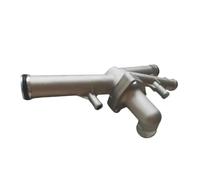 Refrigerantes del Motor Termostato Conjunto De Termostato Refrigerante Motor 03H121117A Compatible Con VW Para Passat Para CC Para Touareg Para Phaeton Para Eos