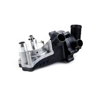 Refrigerantes del Motor Termostato Conjunto Refrigerante Termostato De La Bomba Agua Del Vehículo 079121013T Compatible Con A8 Para Quattro 2011-2012 Para S5 2008-2012