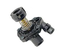Refrigerantes del Motor Termostato Termostato De Refrigerante De Motor Automotriz 11518617544 Compatible Con Mini Para F55 F56 2013-2019 Para X2 F39 2016-2019