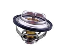 Refrigerantes del Motor Termostato Termostato De Refrigerante Del Motor 12622410 Compatible Con Alfa Para Romeo 159 2005-2011 Para Brera 2006-2011 Para Spider 2006-2010