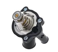 Refrigerantes del Motor Termostato Termostato De Refrigerante Motor Automático L33615170 Compatible Con Mazda 3 Para Cx-7 2007-2012 Para Mx-5 Para Miata 2006-2008