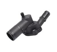 Refrigerantes del Motor Termostato Termostato De Refrigerante Motor Vehículo Con Carcasa 7700110716 Compatible Con Modus Para Grand Para Modus 2004-2012