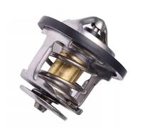 Refrigerantes del Motor Termostato Termostato De Refrigerante Para Motor De Vehículo 90916-03046 Compatible Con Toyota Para Solara 1999-2001 Para Tercel 1980-1998