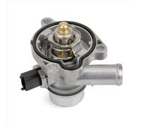 Refrigerantes del Motor Termostato Termostato De Refrigerante Para Motor Vehículo 55565336 Compatible Con Chevrolet Para Cruze 2011 2012 2013 2014 2015 2016
