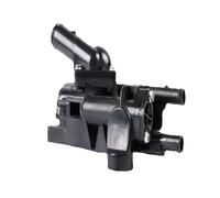 Refrigerantes del Motor Termostato Unidad De Termostato De Refrigerante Control De Temperatura 25620-2G000 Compatible Con Kia Para Forte Para Koup 2010-2013
