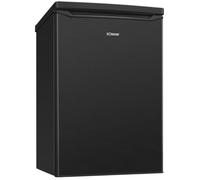 Réfrigérateur 109L Noir Bomann KS7251-Noir