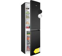 Réfrigérateur et congélateur 247L Noir Bomann KG7360-Noir