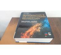 Refrigeration & Air Conditioning Technology (Mindtap Course List)