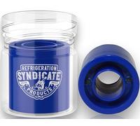 Refrigeration Syndicate Products Herramienta magnética de válvula solenoide con funda, imán solenoide, herramienta de solución de problemas de HVAC, durabilidad premium, se adapta a la mayoría de