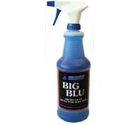 Refrigeration Technologies -RT100S Big Blu Micro Leak Detector 1 Qt