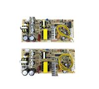 Refrigerator Accessory Mainboard Power Supply, Red Wine Storage Cabinet Power Board C, Compatible For-110-C HYS60-12-KD.(IC)