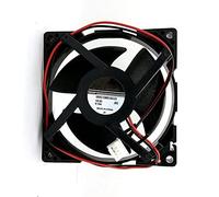 Refrigerator Built-in Cooling Fan U92C12MS1A3-51 DC12V 0.16A 2wire