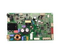 Refrigerator control board, Compatible For EBR80766202, Compatible For LG, Computer motherboard replacement parts