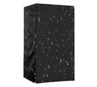 Refrigerator Covers - Funda impermeable Oxford Cloth Home refrigerator cover,Beverage Cooler and Refrigerators Dust Cover, Household Appliance Top Mat for Kitchen Home