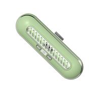 Refrigerator Deodorizer - Advanced USB Freshness Tool, Cordless Fridge Odor Eliminator, Rechargeable Air Purifier, Portable Kitchen Smell Remover Device - For New Home RV House Living Room