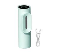 Refrigerator Deodorizer - Long-Lasting Portable Kitchen Gadget | Odor Eliminator for Refrigerator | for Home Kitchen Pantry Freezer Closet Dorm Office Travel Rv Car