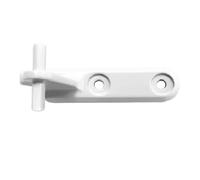 Refrigerator Door Hinge Replacement Repair Attachment