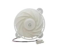 Refrigerator Fan, ZWF-30-3 DA31-00287B DC12V, Compatibie For Samsung, Radiator Freezer Spare Parts