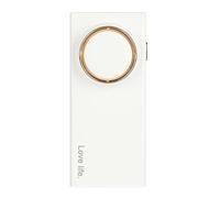 Refrigerator Freshener - PP, Kitchen Deodorizer, Magnetic Air Purifier 3 Modes | Smart Odour Neutralizer, Magnetic Air Purifier, Smell Absorber For Freezer, Kitchen, Cabinet, Shoe Storage, Toilet