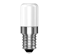 Refrigerator LED Light Bulb Replacement - Bright 200lm LED Bulb | For Fridge And Freezer - Energy Efficient, Long-Lasting Kitchen Light - Easy Installation To Brighten Your Refrigerator And Freezer
