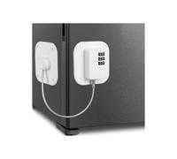 Refrigerator lock, safety cabinet window lock, child window lock with digital code