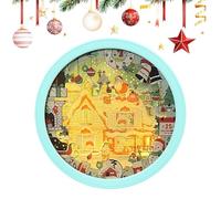 Refrigerator Magnets, Halloween Magnets, Festive Decal Stickers, Magnetic Material, Colorful Spooky Designs, Assorted Size, Perfect for Kitchen Home Party Planners Grocery Lists