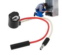 Refrigerator Parts Defrost Is A Practical Component Designed To Ensure The