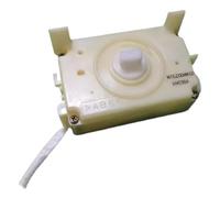 Refrigerator Replacement Parts, Compatible For Haier NTGZ004k02, Refrigerator Ice Maker Motor