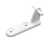 Refrigerator Shaft Kit, Door Hinge Replacement, Compact Maintenance Part, Secure Restaurant Hotel Kitchen Repair Tool, Useful Farmhouse Apartment Dining Room Accessory, Appliance Gear for Home, Office