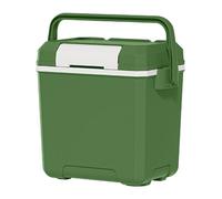 Refrigeratori da campeggio, casse di ghiaccio e refrigeratori - Carente portatile leggero capacità di 7 litri | Organizzatore riutilizzabile per bevande per bottiglie d'acqua bevande verdure da frutta