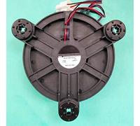 Refrigerators Fan Fan for GW12E12MS1AAZ-52 12VDC 0.26A Cooling Fan