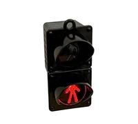 Refrigerators Magnnets - Traffic Light Magnetic Decoration | Magnets Whiteboard For Apartment Office Locker School Door Home Desk Cabinet Wall Halloween Christmas Fall Dry Erase Magnetic Labels Set,