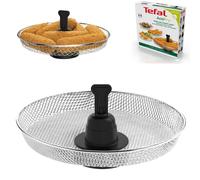 Refrigerios Cesta Tefal Actifry Serie 001-1 Freidora Chip Bandeja 1Kg 1.2kg