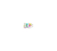 Refroidissement PC - CORSAIR - CW-9061005-WW - Enfriador de CPU líquido iCUE LINK H100i RGB con ventiladores QX120 RGB - Blanco