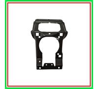 Refuerzo Central Parachoques Delantero Mercedes Clase E (W211)- (Año 2002-2007)
