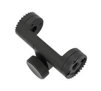 Refuerzo de cámara de 1/4, accesorios de cámara de montaje rápido, placa estándar de liberación rápida para expansión de equipos de fotógrafos SCORP/SCORP-C