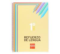 Refuerzo de lengua. 1 ESO