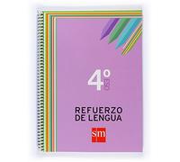 Refuerzo de lengua. 4 ESO