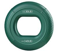 Refuerzo De Mango - Refuerzo De Mango De 78,5 Mm | Silicone Grip Strengthening Ring For Musicians And Athletes, Double Strength Hand And Finger Exercise, Muscle Recovery