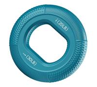 Refuerzo De Mango - Refuerzo De Mango De 78,5 Mm | Silicone Grip Strengthening Ring For Musicians And Athletes, Double Strength Hand And Finger Exercise, Muscle Recovery