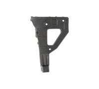 Refuerzo de parachoques BLIC 5504-00-0031933P izquierda