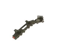Soporte Paragolpes Trasero Derecho BLIC Bumper Holder OPEL ZAFIRA B 07.05-12.11
