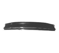Refuerzo de parachoques delantero para chrysler pt cruiser 2004 a 2005