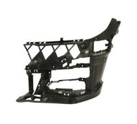 Refuerzo De Parachoques Inferior Compatible Para BMW 3er G20 G80 G21 G81