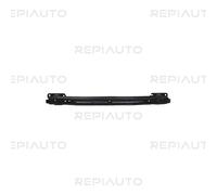 Refuerzo de parachoques trasero Peugeot 208 2012-2019