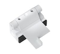 Refuerzo de puerta de seguridad con perilla ajustable, tope, pestillos de perno giratorio para dormitorio, apartamento, patio, puerta, tope ajustable para puertas